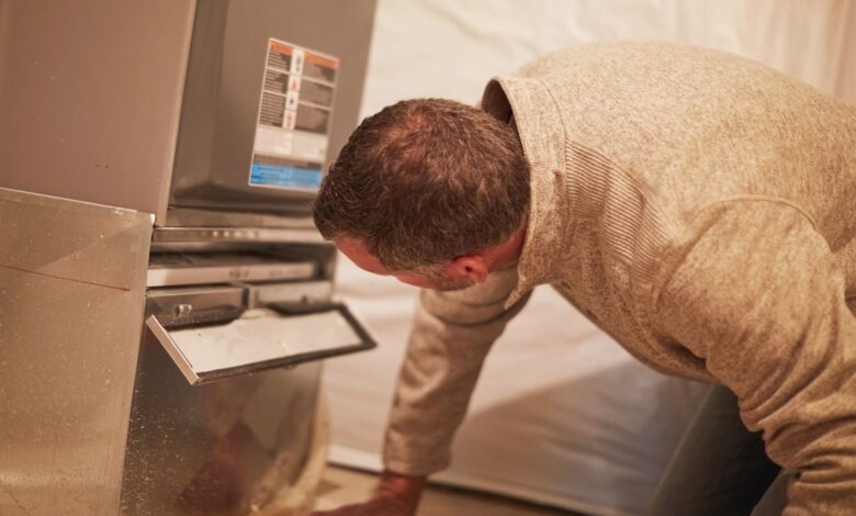 Furnace Prep Checklist for Cold Weather in North Texas Furnace Prep Checklist for Cold Weather in North Texas