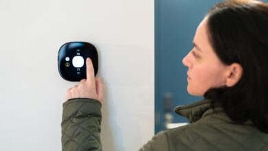 Winter HVAC Prep Tips for North Texas Homeowners