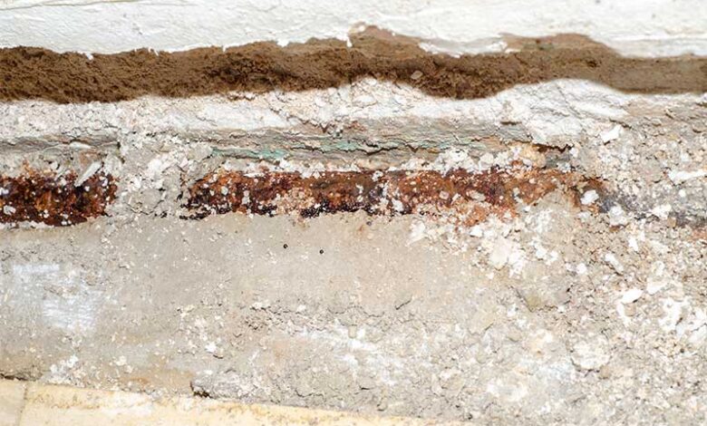 Simple DIY Slab Leak Repair Tips for Frisco, TX Homeowners Simple DIY Slab Leak Repair Tips for Frisco, TX Homeowners