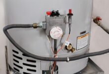 Tankless Water Heaters Vs. Tank Water Heaters