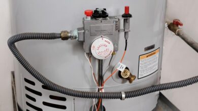 Tankless Water Heaters Vs. Tank Water Heaters