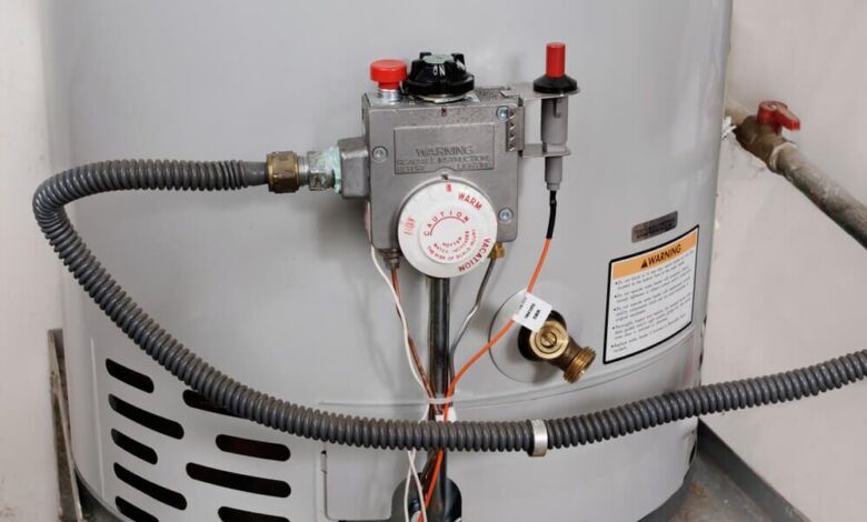 Tankless Water Heaters Vs. Tank Water Heaters Tankless Water Heaters Vs. Tank Water Heaters