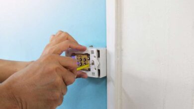 Key Considerations for Thermostat Replacement in Flower Mound, TX Key Considerations for Thermostat Replacement in Flower Mound, TX