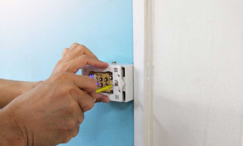 Key Considerations for Thermostat Replacement in Flower Mound, TX Key Considerations for Thermostat Replacement in Flower Mound, TX