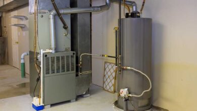 Why You Should Hire a Professional for Water Heater Installation in Copper Canyon, TX