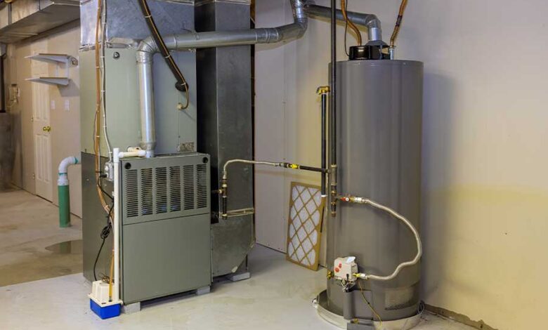 Why You Should Hire a Professional for Water Heater Installation in Copper Canyon, TX Why You Should Hire a Professional for Water Heater Installation in Copper Canyon, TX