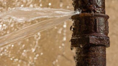 Plumbing Leak Warning Signs Every Homeowner in The Colony, TX Should Watch For Plumbing Leak Warning Signs Every Homeowner in The Colony, TX Should Watch For