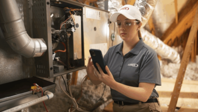 Why Blown In Insulation in Austin Matters