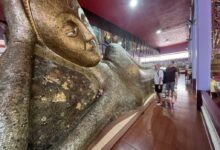 Bangkok: The Enigmatic Gateway to Southeast Asia