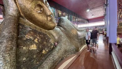 Bangkok: The Enigmatic Gateway to Southeast Asia