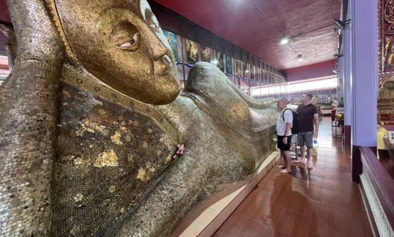 Bangkok: The Enigmatic Gateway to Southeast Asia