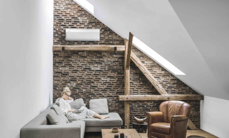 How Do Mini-Splits Work for Heating? | Mini Split Heat Pump How Do Mini-Splits Work for Heating? | Mini Split Heat Pump