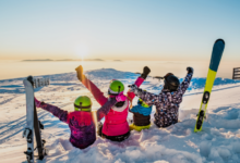 Ski Holiday Tips: Your Essential Guide To A Stress-Free Ski Trip