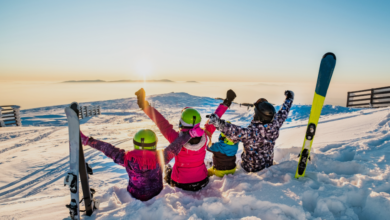Ski Holiday Tips: Your Essential Guide To A Stress-Free Ski Trip Ski Holiday Tips: Your Essential Guide To A Stress-Free Ski Trip