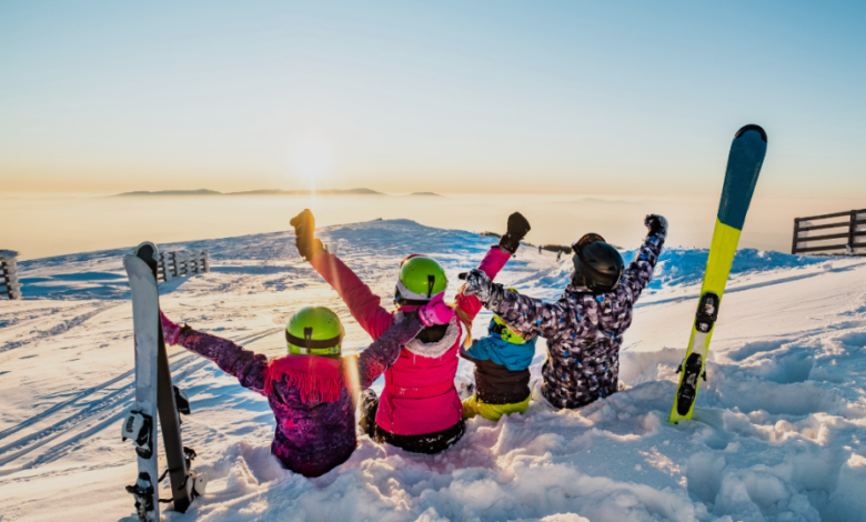 Ski Holiday Tips: Your Essential Guide To A Stress-Free Ski Trip Ski Holiday Tips: Your Essential Guide To A Stress-Free Ski Trip
