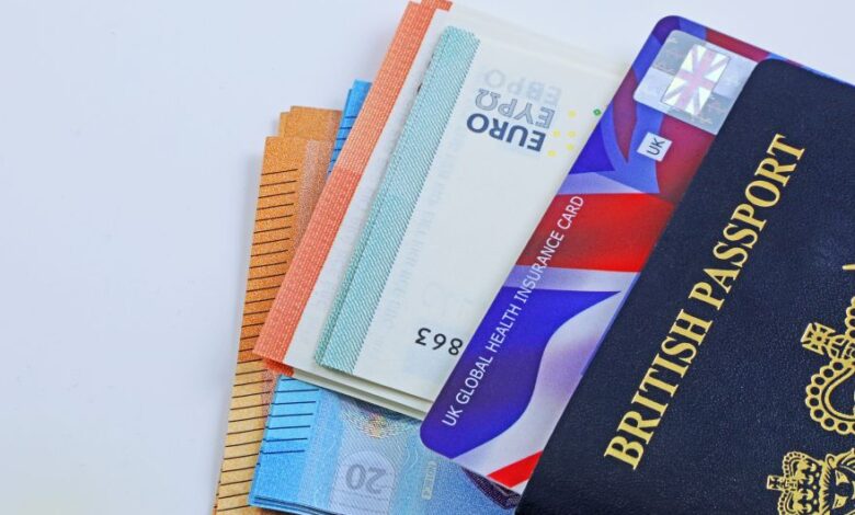 The true cost of accidents abroad The true cost of accidents abroad