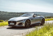 Iconic models leaving UK roads