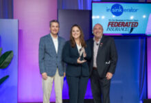 Texas Contractor Ashley Stroud Honored as PHCC’s 2025 Plumbing Contractor of the Year