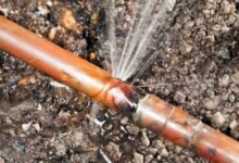 Homeowner’s Guide to Preventing Frozen Pipes in Winter