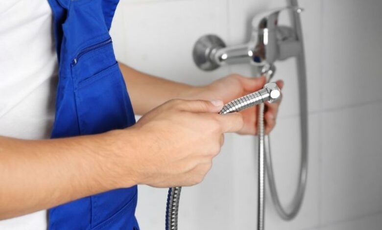 Easy Solutions for Common Shower Plumbing Problems in Allen, TX