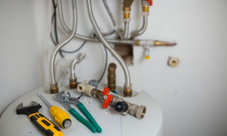 Tips for Selecting a Skilled Water Heater Installer in Plano, TX