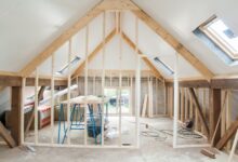 Don’t let winter weather stop your home renovation plans!