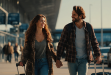 Last-Minute Winter Holidays From The UK