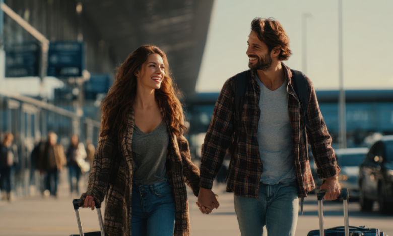 Last-Minute Winter Holidays From The UK Last-Minute Winter Holidays From The UK