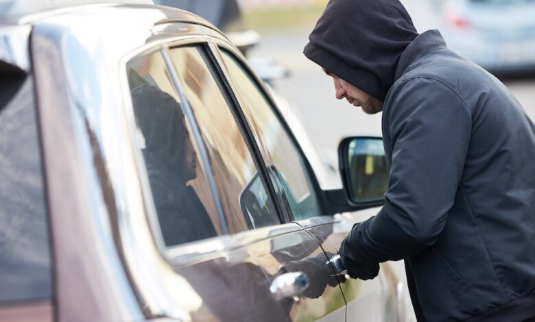 How to Keep Your Car Secure How to Keep Your Car Secure