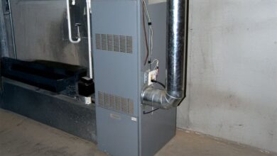 DIY vs. Hiring a Pro: Furnace Installation in Lewisville, TX Explained