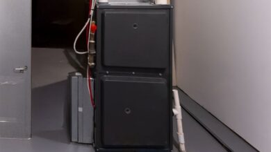 Why Choose Professional Furnace Installation: 7 Advantages in Lewisville, TX