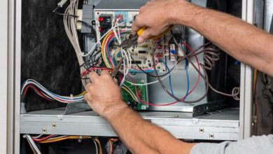 Top Reasons to Schedule Furnace Maintenance Inspections in Lewisville, TX