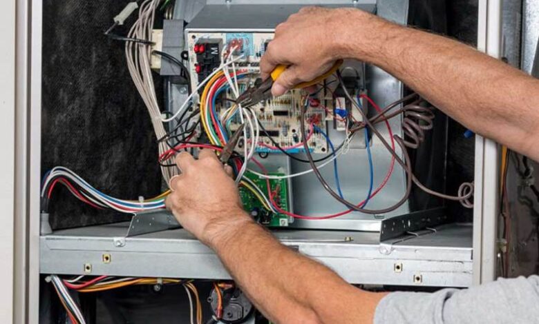 Top Reasons to Schedule Furnace Maintenance Inspections in Lewisville, TX