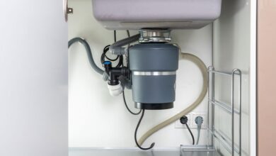 Troubleshooting Guide: Why Your Garbage Disposal Isn’t Working in Highland Village, TX
