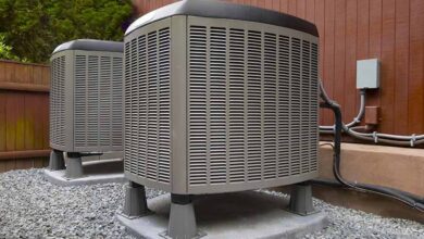 Why Your Heat Pump Isn’t Working Properly in Dallas, TX — Causes and Fixes Why Your Heat Pump Isn’t Working Properly in Dallas, TX — Causes and Fixes