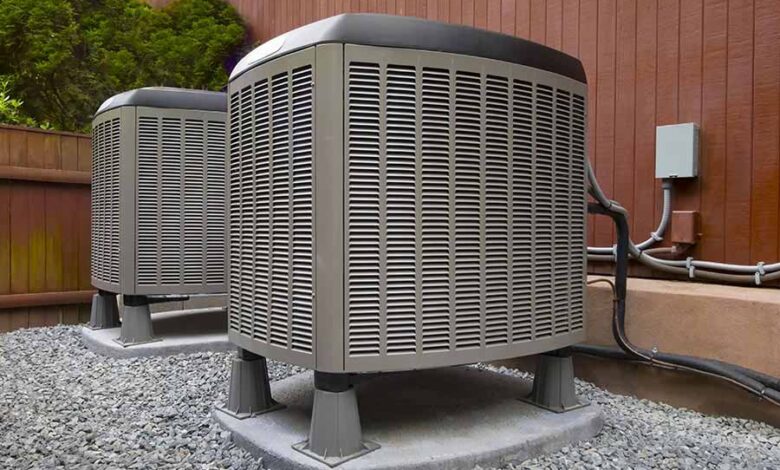 Why Your Heat Pump Isn’t Working Properly in Dallas, TX — Causes and Fixes