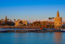 Best European Destinations To Visit In January