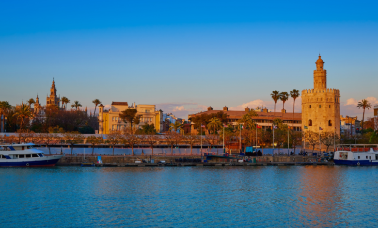 Best European Destinations To Visit In January