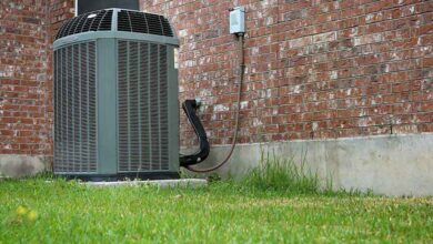How to Maximize Efficiency With Regular Heat Pump Maintenance in Highland Village, TX How to Maximize Efficiency With Regular Heat Pump Maintenance in Highland Village, TX