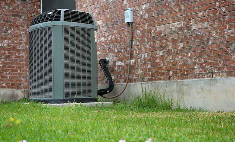 How to Maximize Efficiency With Regular Heat Pump Maintenance in Highland Village, TX