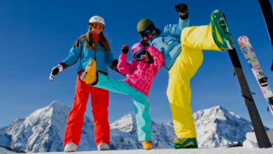 The Ultimate Ski Holiday Packing List: Everything You Need For The Slopes