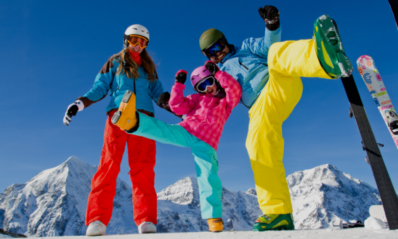 The Ultimate Ski Holiday Packing List: Everything You Need For The Slopes