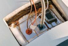 7 Easy Fixes For A Broken Water Heater In Conroe, TX