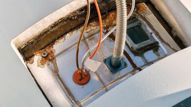 7 Easy Fixes For A Broken Water Heater In Conroe, TX