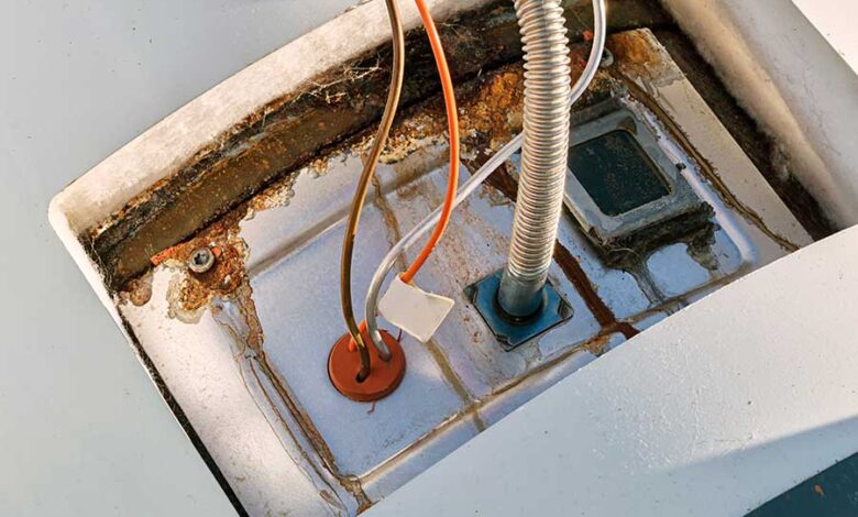 7 Easy Fixes For A Broken Water Heater In Conroe, TX