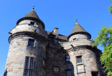 Scottish Listed buildings insurance: specialised policies