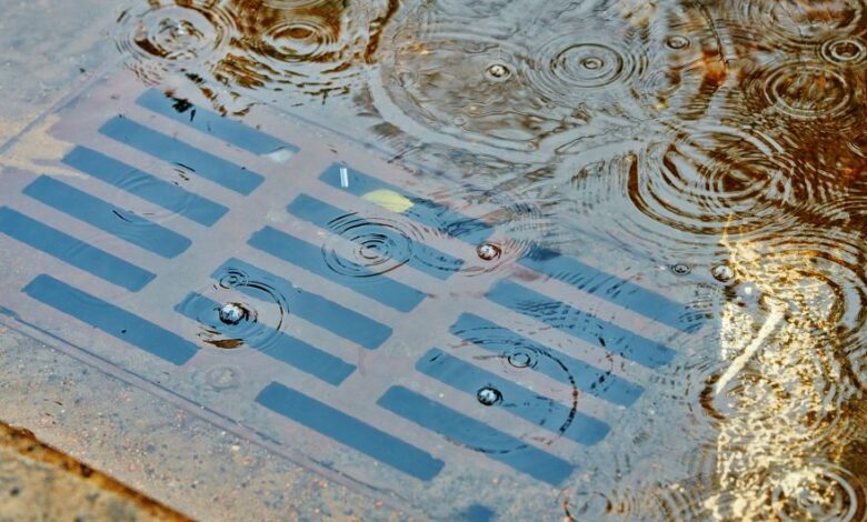 Who’s responsible for clearing up after a storm? Who’s responsible for clearing up after a storm?