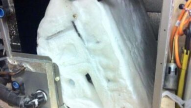 A Homeowner’s Guide to Refrigerant Leaks