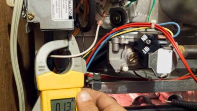 How to Handle Emergency Furnace Repairs in Flower Mound, TX