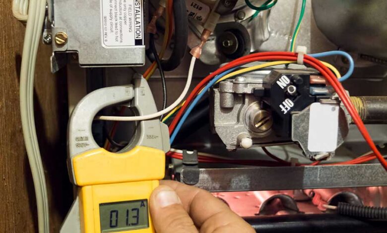 How to Handle Emergency Furnace Repairs in Flower Mound, TX